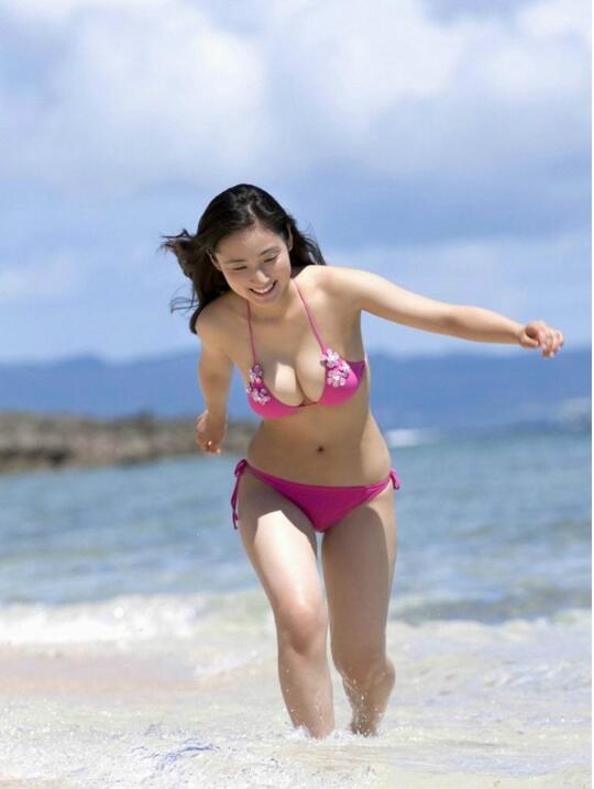 青岛夏天的阳光