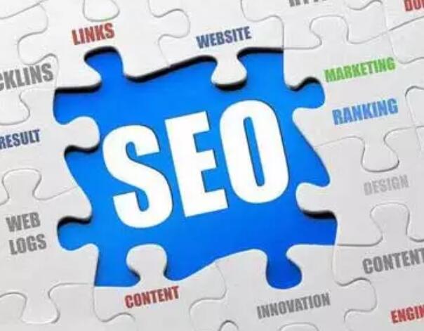 SEO新手基础入门教程学习10大框架