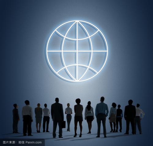 网站对企业来说在互联网上究竟扮演什么角色呢