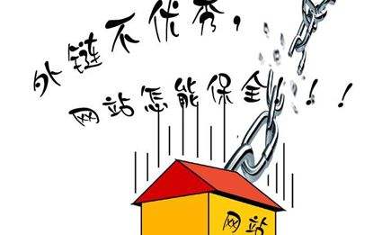 这种打造高质量外链的手法,你知道吗?